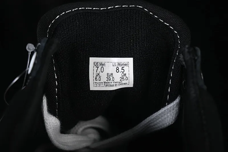 All categories Vans Vans series Vans Low Vans low top Vans Old Skool Vans low-top casual skateboard shoes VN0A5FCBBLK
